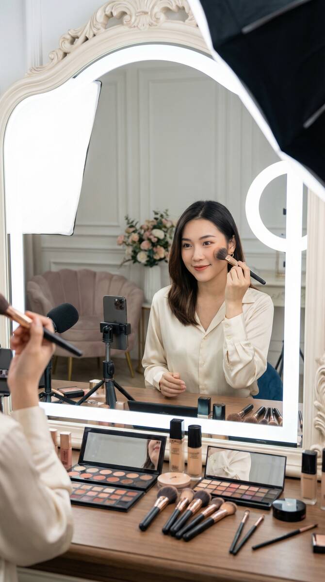 女神视频美食视频教程